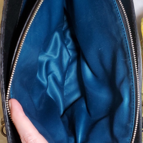 Coach Kimberly Carryall bag Op Art - Picture 13 of 16